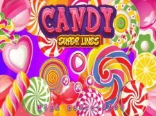 Candy Super Lines