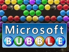 Microsoft Bubble