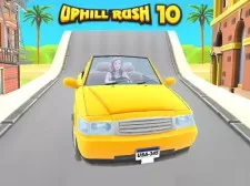 Uphill Rush 10